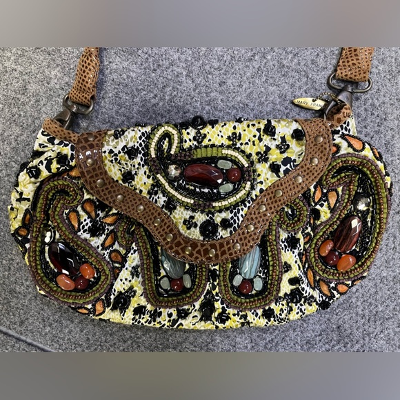 Mary Frances Handbag - Picture 2 of 4